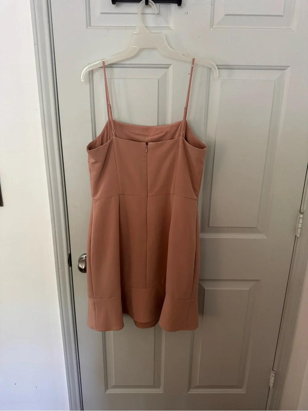 Gianni Bini Pink Mini Dress size 10
